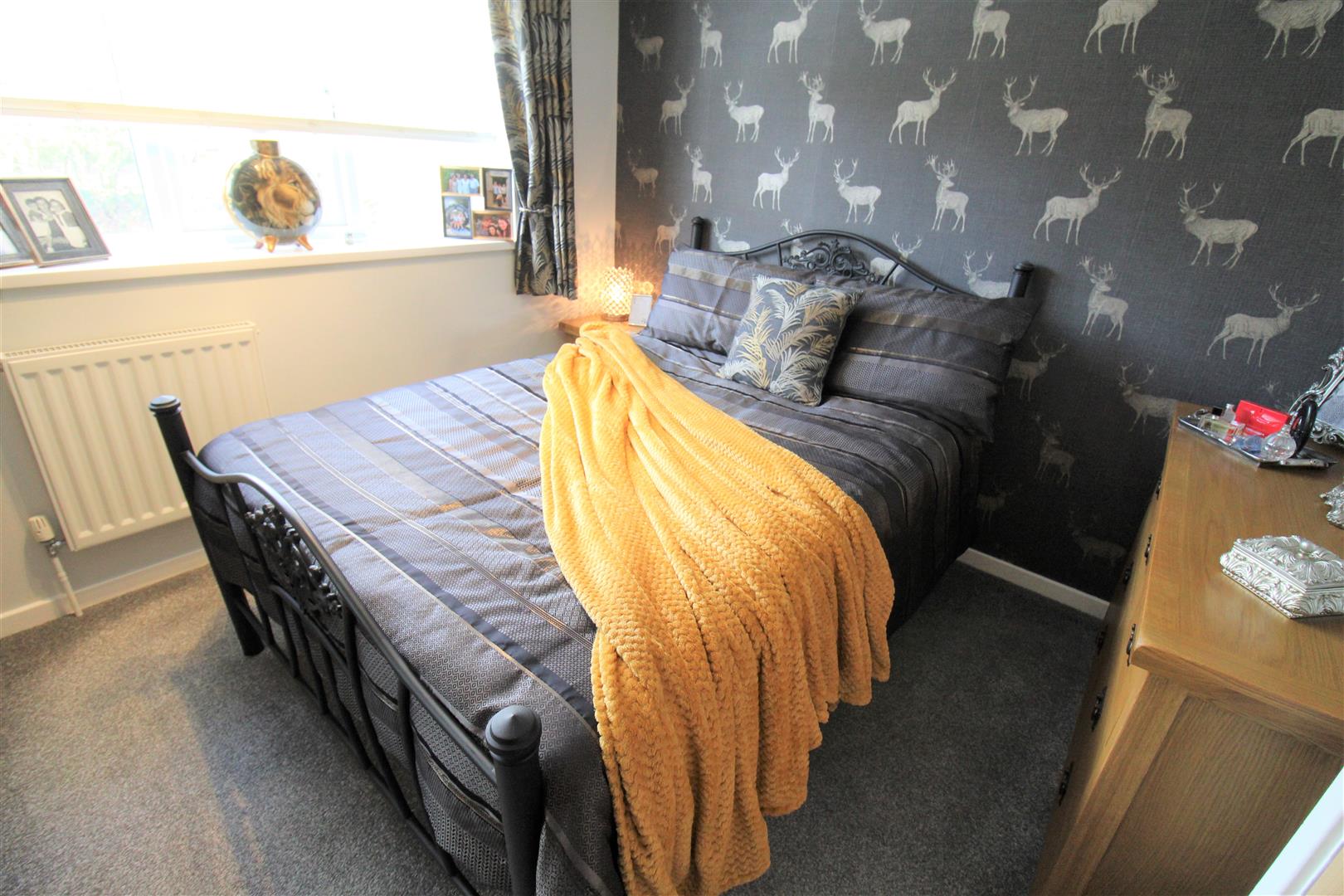 Dunsford Avenue, Milton, Stoke-On-Trent